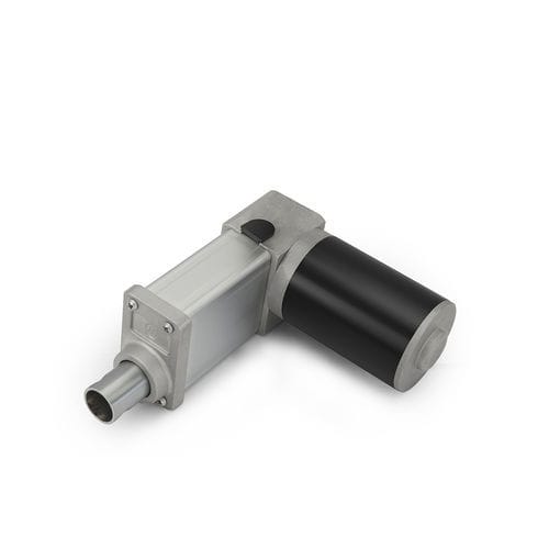 Actionneur DC - HT63P - Hangzhou Hengye Motor Manufacturing Co. - électrique / linéaire / 24 V