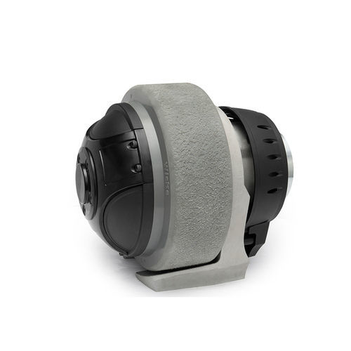 Roue motrice pour applications industrielles - HQ300 - Hangzhou Hengye Motor Manufacturing Co.