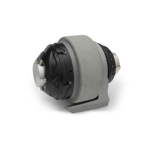 Roue motrice pour applications industrielles - HQ250K - Hangzhou Hengye Motor Manufacturing Co.