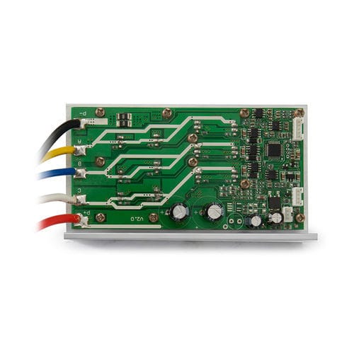 Contrôleur moteur brushless - 130E-130F-HX80X-HX60X-PCB - Hangzhou Hengye Motor Manufacturing Co. - DC