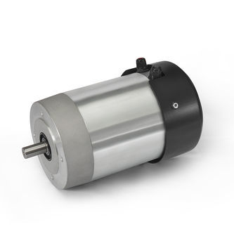 Moteur à aimants permanents - ZYT-114N - Hangzhou Hengye Motor Manufacturing Co. - asynchrone / DC / IP66