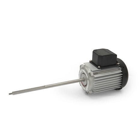 Moteur asynchrone - JY50 - Hangzhou Hengye Motor Manufacturing Co. - AC / industriel / pour pompe
