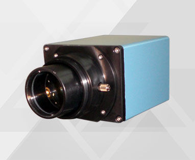 Pyromètre pour la transformation d'aluminium - P3000 - Accurate Sensors Technologies Pvt Ltd - sans affichage / avec pointeur laser / RS485