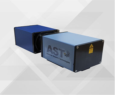 Pyromètre IR - A5-S-IN - Accurate Sensors Technologies Pvt Ltd - sans affichage / °C / avec pointeur laser