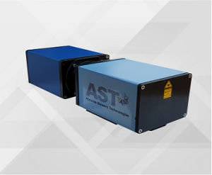 Pyromètre IR - A5-S-EX - Accurate Sensors Technologies Pvt Ltd - numérique / °C / avec pointeur laser