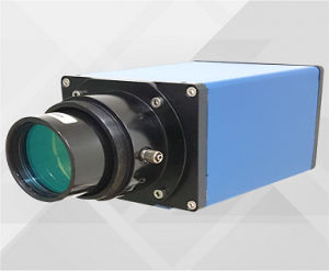 Pyromètre IR - A5-EX SP - Accurate Sensors Technologies Pvt Ltd - numérique / °C / avec pointeur laser