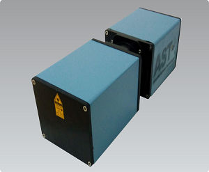 Pyromètre pour aluminium - A4-S-IN - Accurate Sensors Technologies Pvt Ltd - sans affichage / avec pointeur laser / USB