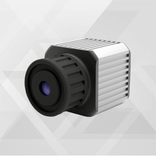 Caméra d'imagerie thermique - LTE-160 - Accurate Sensors Technologies Pvt Ltd - numérique / industrielle / de surveillance
