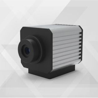 Caméra d'imagerie thermique - LTE-640 - Accurate Sensors Technologies Pvt Ltd - numérique / industrielle / pour la détection incendie