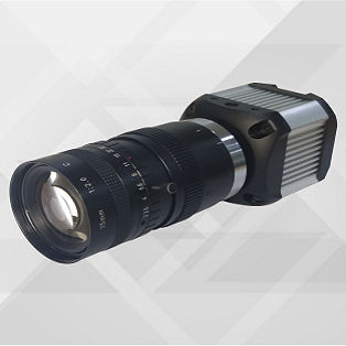 Caméra haute température - TE-700 - Accurate Sensors Technologies Pvt Ltd - numérique / analogique / industrielle