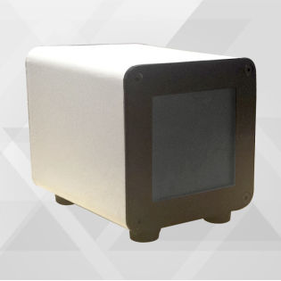 Source d'étalonnage à corps noir pour pyromètre - Calsys 37BB - Accurate Sensors Technologies Pvt Ltd - portable