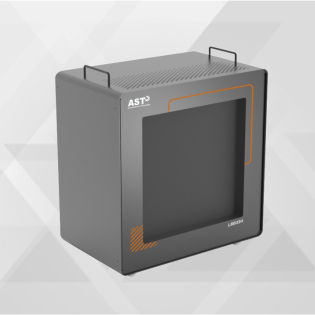 Source d'étalonnage à corps noir pour pyromètre - LBBH series - Accurate Sensors Technologies Pvt Ltd - portable / à grande précision