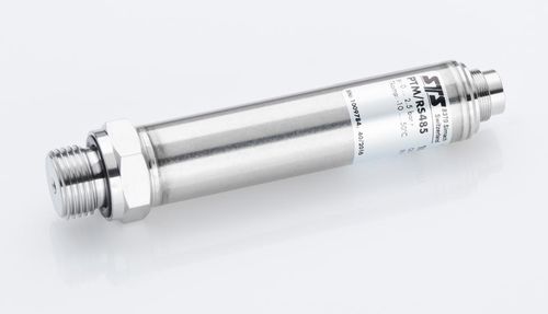 Transmetteur de pression relative - PTM - STS Sensor Technik Sirnach AG - absolue / à membrane / piézorésistif