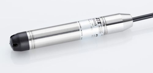 Capteur de niveau piézorésistif - ATM/N - STS Sensor Technik Sirnach AG - pour liquides / 4-20 mA / pour l'industrie agroalimentaire