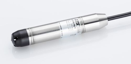 Transmetteur de niveau piézorésistif - ATM/N/T - STS Sensor Technik Sirnach AG - pour liquides / pour eau / 4-20 mA