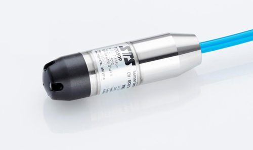 Capteur de niveau piézorésistif - TM/N/Ex - STS Sensor Technik Sirnach AG - pour liquides / 4-20 mA / pour applications industrielles