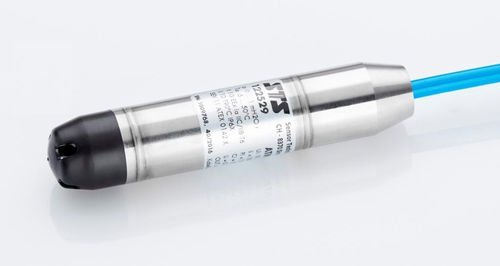 Transmetteur de niveau piézorésistif - ATM/N/Ex - STS Sensor Technik Sirnach AG - pour liquides / pour eau / analogique