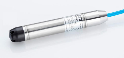 Transmetteur de niveau piézorésistif - PTM/N/Ex - STS Sensor Technik Sirnach AG - pour liquides / pour eau / 4-20 mA