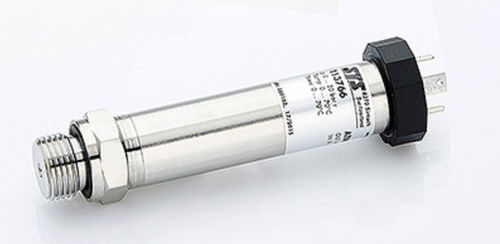 Capteur de pression absolue - ATM/T  - STS Sensor Technik Sirnach AG - piézorésistif / 4-20 mA / fileté