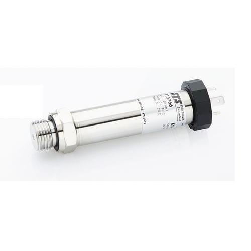 Transmetteur de pression relative - ATM/Ex - STS Sensor Technik Sirnach AG - absolue / 4-20 mA / fileté