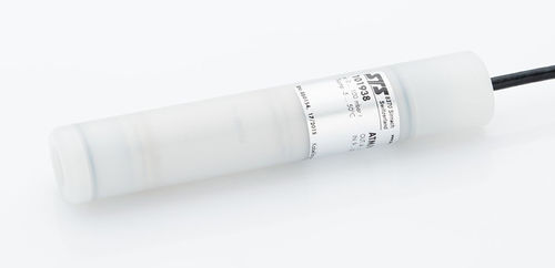 Capteur de niveau piézorésistif - ATM/NC - STS Sensor Technik Sirnach AG - pour liquides / analogique / 4-20 mA