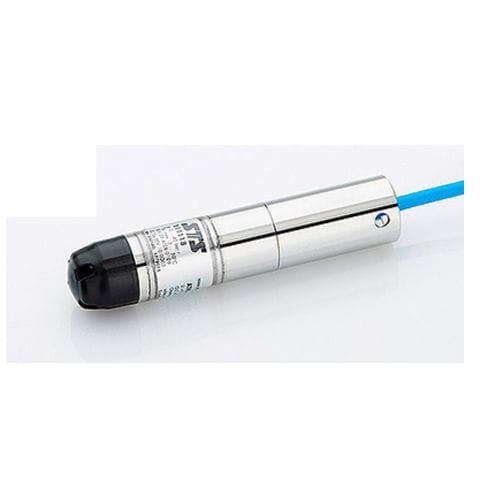 Transmetteur de niveau piézorésistif - ATM.1ST/N/Ex - STS Sensor Technik Sirnach AG - pour eau / pour liquides / 4-20 mA