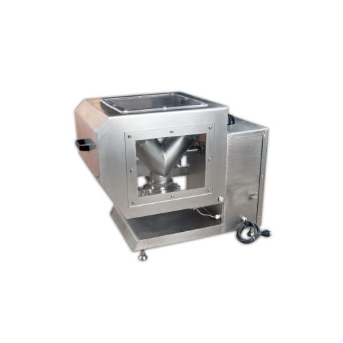 Mélangeur en V - PVM series - PerMix North America - batch / de poudre / liquide / solide