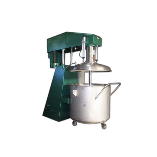Mélangeur disperseur - PD series - PerMix North America - dynamique / batch / liquide / solide
