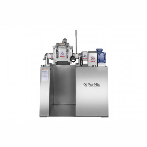 Mélangeur dynamique - PSG series - PerMix North America - horizontal / batch / liquide / solide