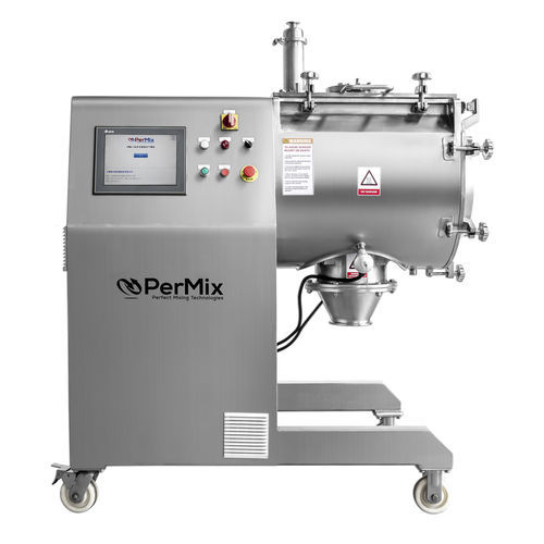 Sécheur mélangeur - PHMS - PerMix North America - sous vide