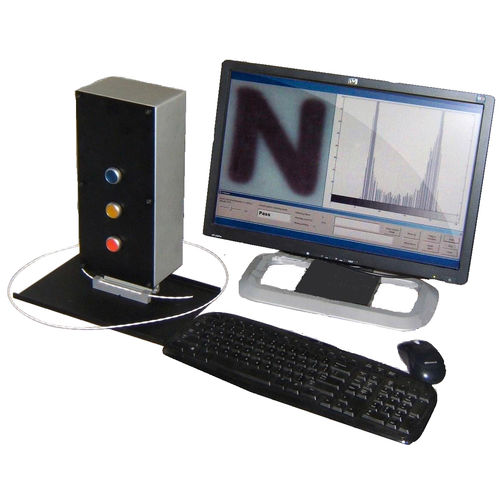 Système de mesure de couleur - CS1000 - Taymer - portable / léger