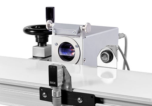 Système d'inspection numérique - PV150-PH  - Taymer - automatique / de la qualité / pour l'industrie de l'emballage