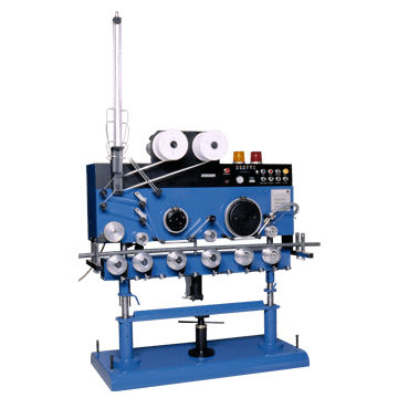 Machine d'impression dorure à chaud - HF4000 - Taymer - à 3 couleurs