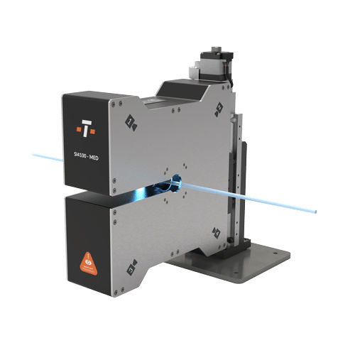 Machine d'inspection visuelle - SI3100-MED - Taymer - de surface / pour tuyaux / médicale