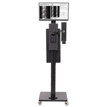 Système d'inspection de défauts de surface - SI1100 - Taymer - à caméra / optique / sans contact