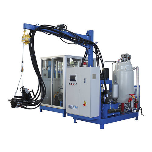 Doseur pour mousses PU - JHG-P  - ZHEJIANG HENGHUI MACHINERY CO.,LTD - haute précision / haute pression / automatique