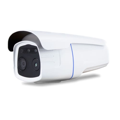 Caméra numérique - SV-T10-F - THERCAM INC - industrielle / d'inspection / IR