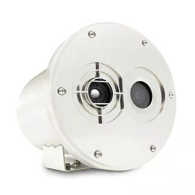 Caméra numérique - SV-T23D-EX - THERCAM INC - pour applications marines / de surveillance / de détection