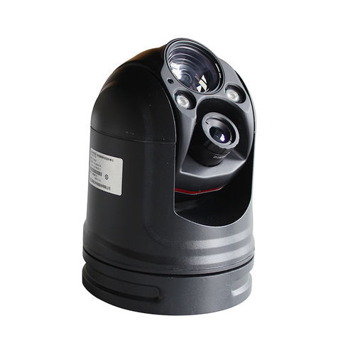 Caméra numérique - SV-T33D-2 - THERCAM INC - industrielle / de détection / thermique