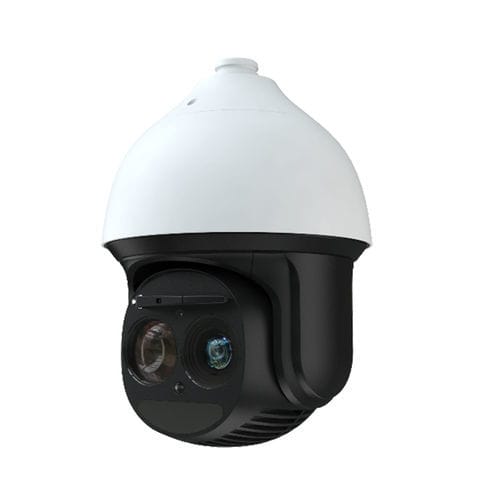 Caméra numérique - SV-T43D - THERCAM INC - industrielle / de surveillance / d'imagerie thermique