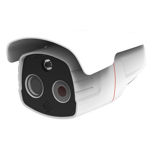 Caméra numérique - SV-T23D - THERCAM INC - industrielle / de surveillance / de détection