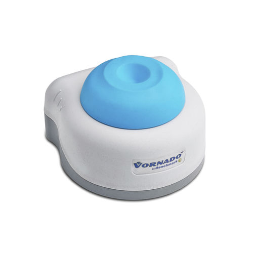 Agitateur de laboratoire vortex - VORNADO™ series - BENCHMARK SCIENTIFIC - pour tubes / de paillasse