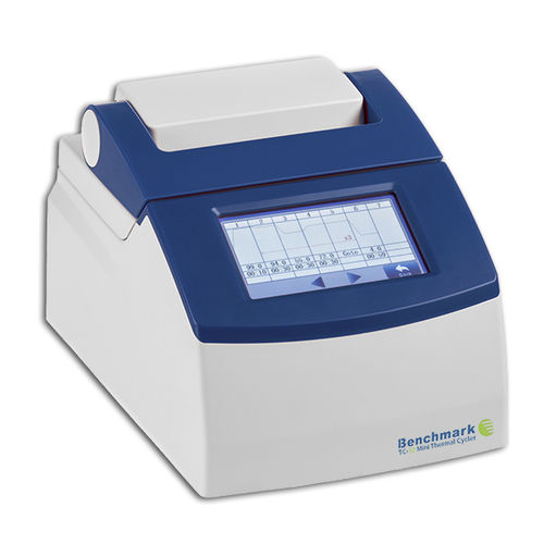 Thermocycleur - TC-32 - BENCHMARK SCIENTIFIC