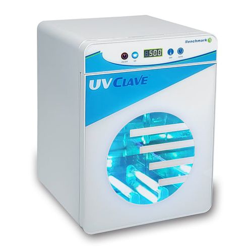 Unité de désinfection par UV - UV CLAVE™ - BENCHMARK SCIENTIFIC - pour laboratoire