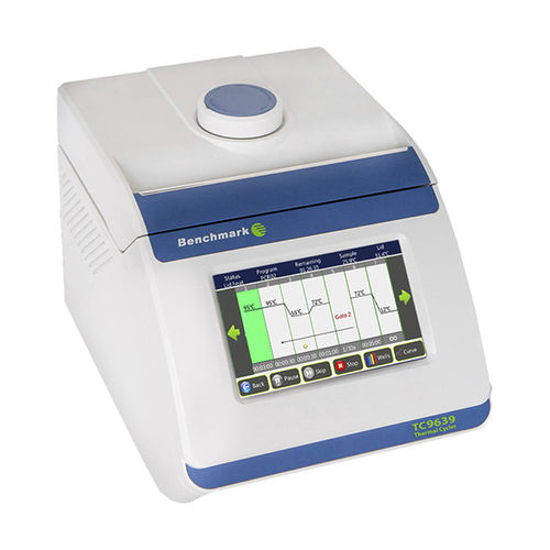 Thermocycleur - TC 9639 - BENCHMARK SCIENTIFIC