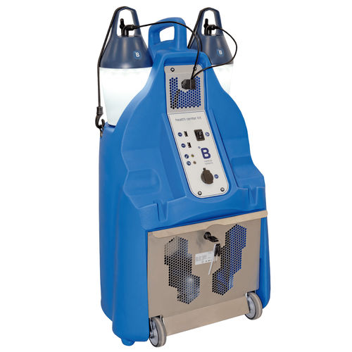 Générateur électrique - B Medical Systems