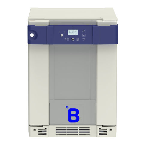 Réfrigérateur de laboratoire - L55 - B Medical Systems - de type armoire