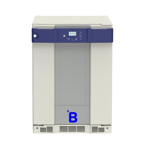 Réfrigérateur de laboratoire - L130 - B Medical Systems - de type armoire