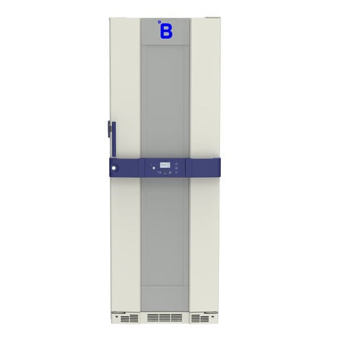 Réfrigérateur de laboratoire - L290 - B Medical Systems - de type armoire