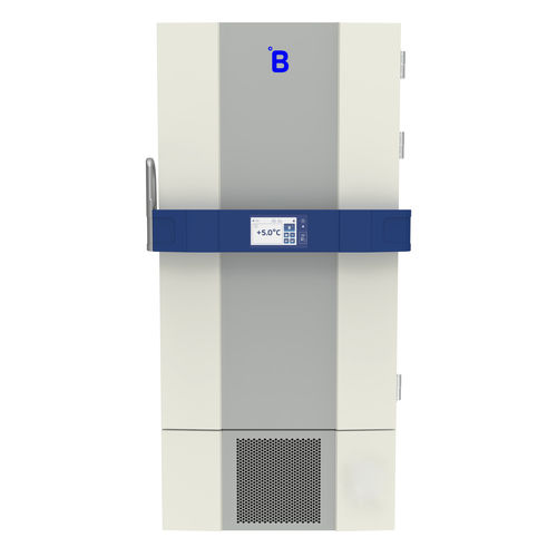 Réfrigérateur de laboratoire - L700 - B Medical Systems - de type armoire / antibactérien